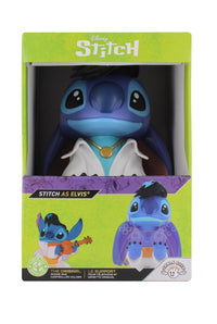 Thumbnail for Lilo & Stitch: Elvis Stitch Cable Guys Original Controller and Phone Holder - EXG Pro