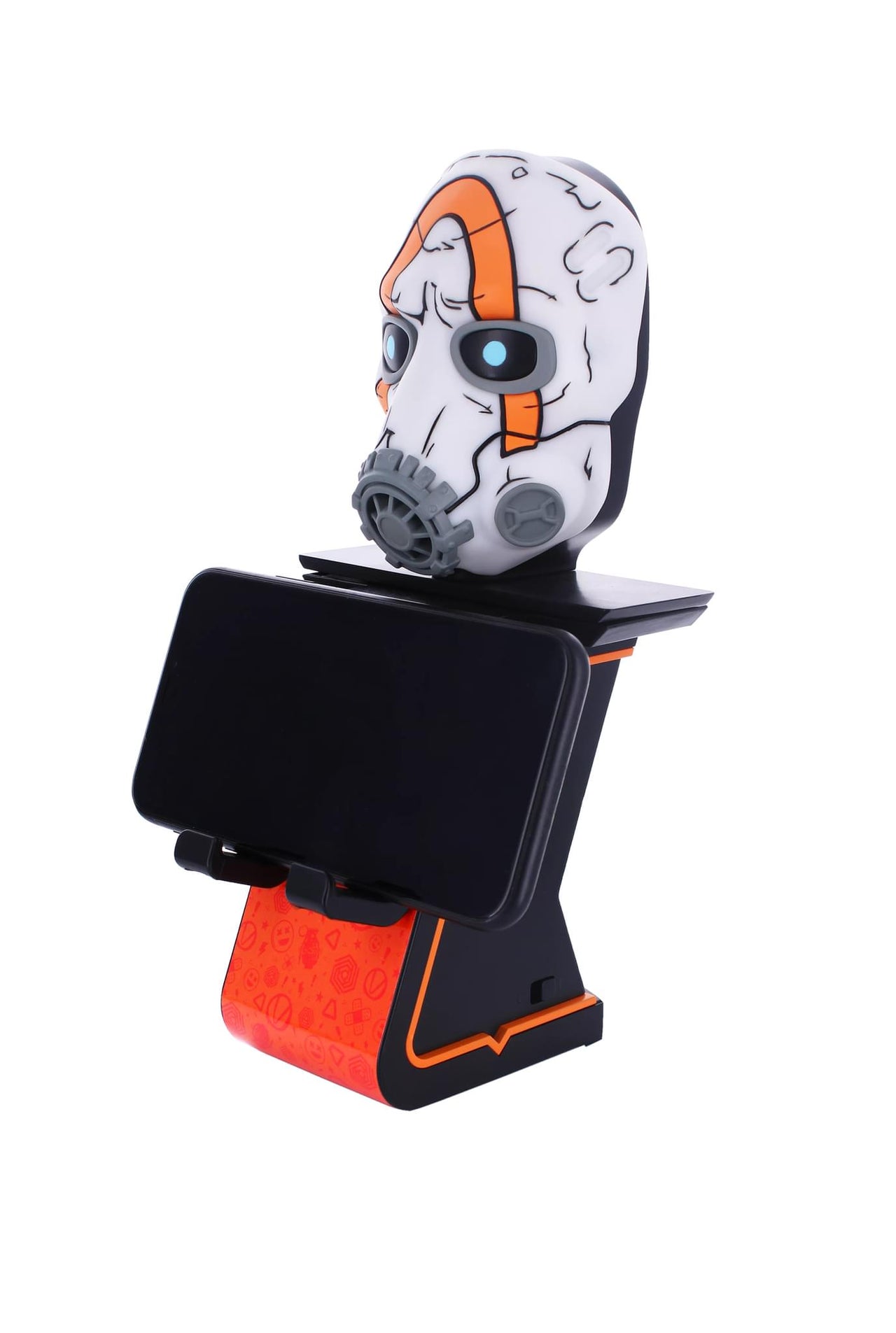Borderlands: Psycho Cable Guys Light Up Ikon, Phone and Device Charging Stand - EXG Pro
