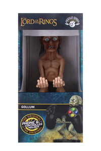 Thumbnail for Lord of The Rings: Gollum Cable Guys Original Controller and Phone Holder