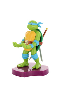 Thumbnail for TMNT: Leonardo Holdems, Mini Collectibles With a Twist