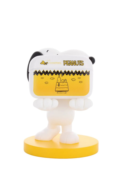 Snoopy Wireless Bluetooth Earbuds & Holder - Peanuts, Buds Pro Bundle