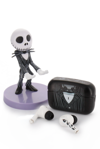 Thumbnail for The Nightmare Before Christmas: Jack Skellington Buds Pro Bundle