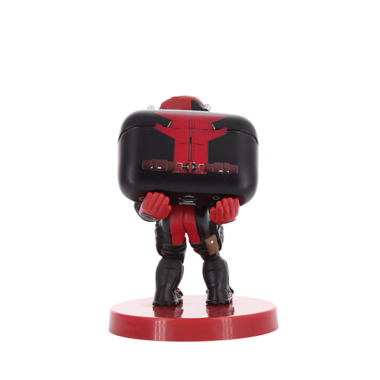 Marvel: Deadpool Buds Pro Bundle - EXG Pro