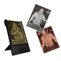 Thumbnail for Assassins Creed Digiplate Starter Pack - Phone Stand and Metal Plate - EXG Pro