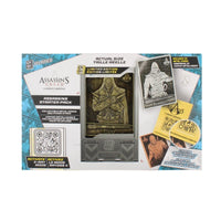 Thumbnail for Assassins Creed Digiplate Starter Pack - Phone Stand and Metal Plate - EXG Pro