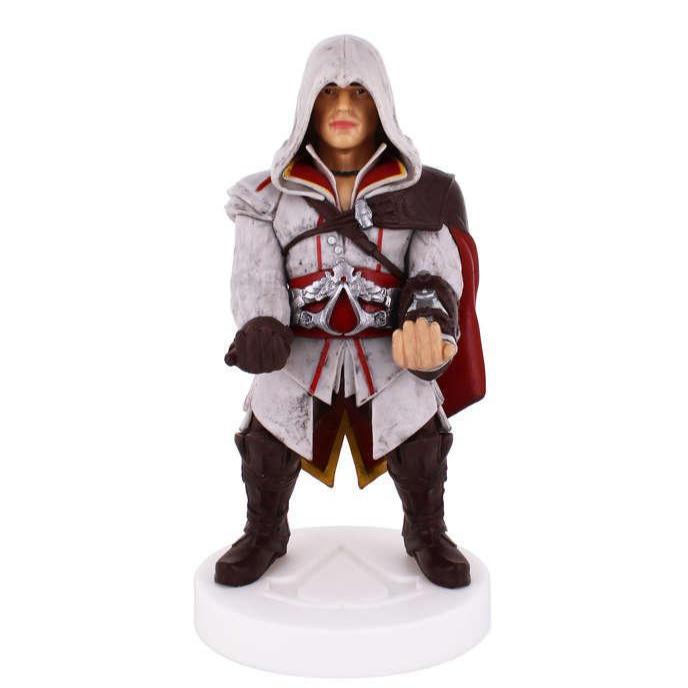 Assassins Creed: Ezio Cable Guys Controller and Phone Holder - EXG Pro