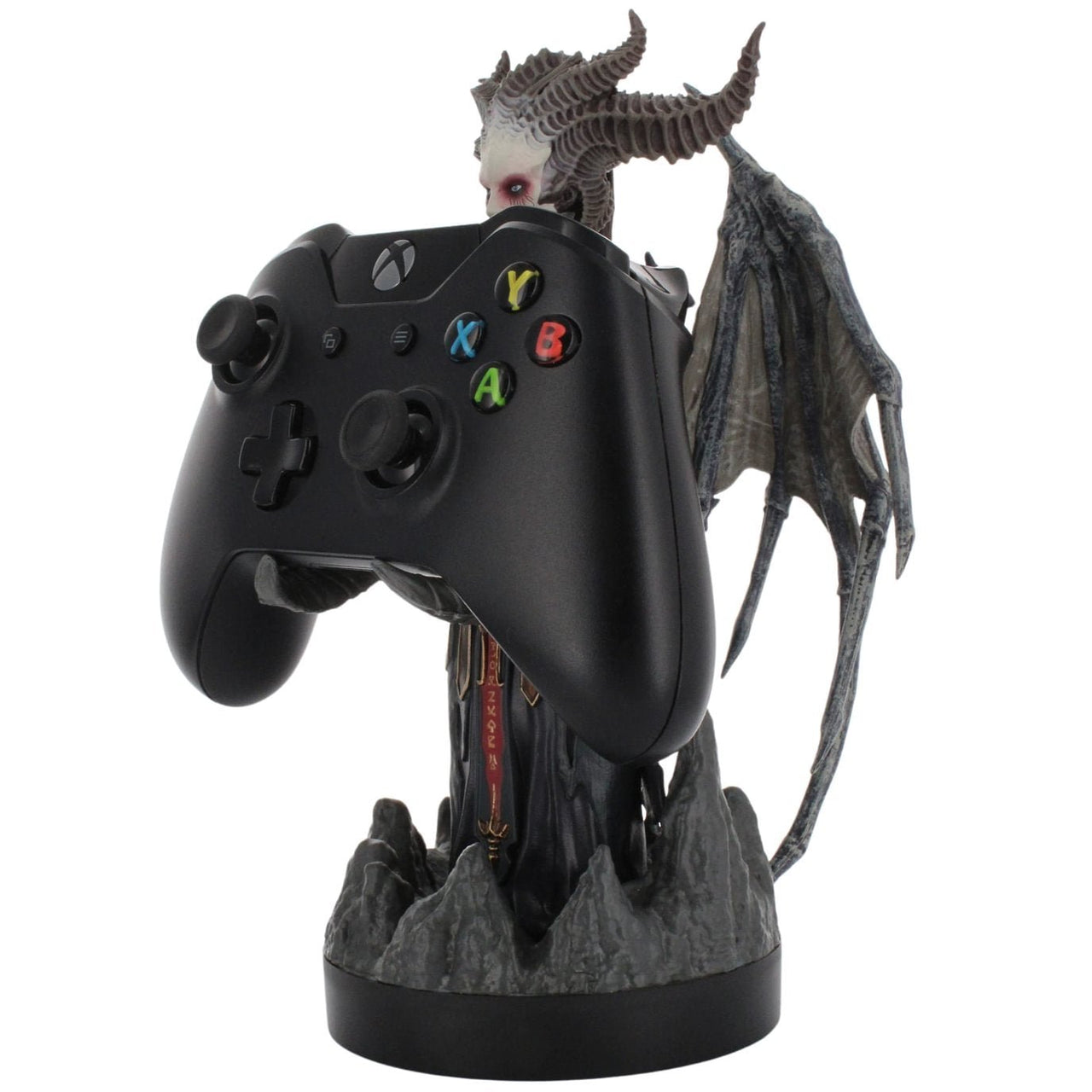 Blizzard: Diablo Lilith Cable Guys Original Controller and Phone Holder - EXG Pro