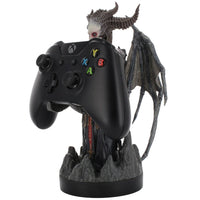 Thumbnail for Blizzard: Diablo Lilith Cable Guys Original Controller and Phone Holder - EXG Pro