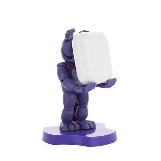Bonnie Phone Stand – Five Nights At Freddy's, Mini Cable Guys - EXG Pro