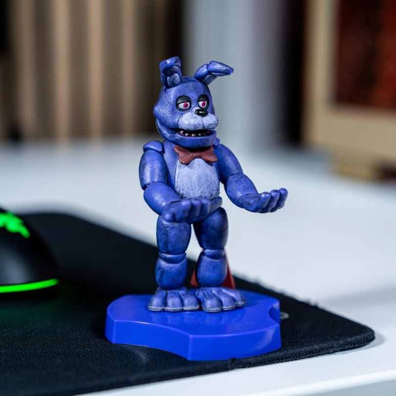 Bonnie Phone Stand – Five Nights At Freddy's, Mini Cable Guys - EXG Pro