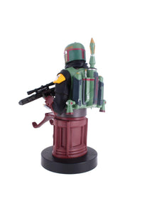 Thumbnail for Book of Boba Fett: Boba Fett Cable Guys Original Phone and Controller Holder - EXG Pro