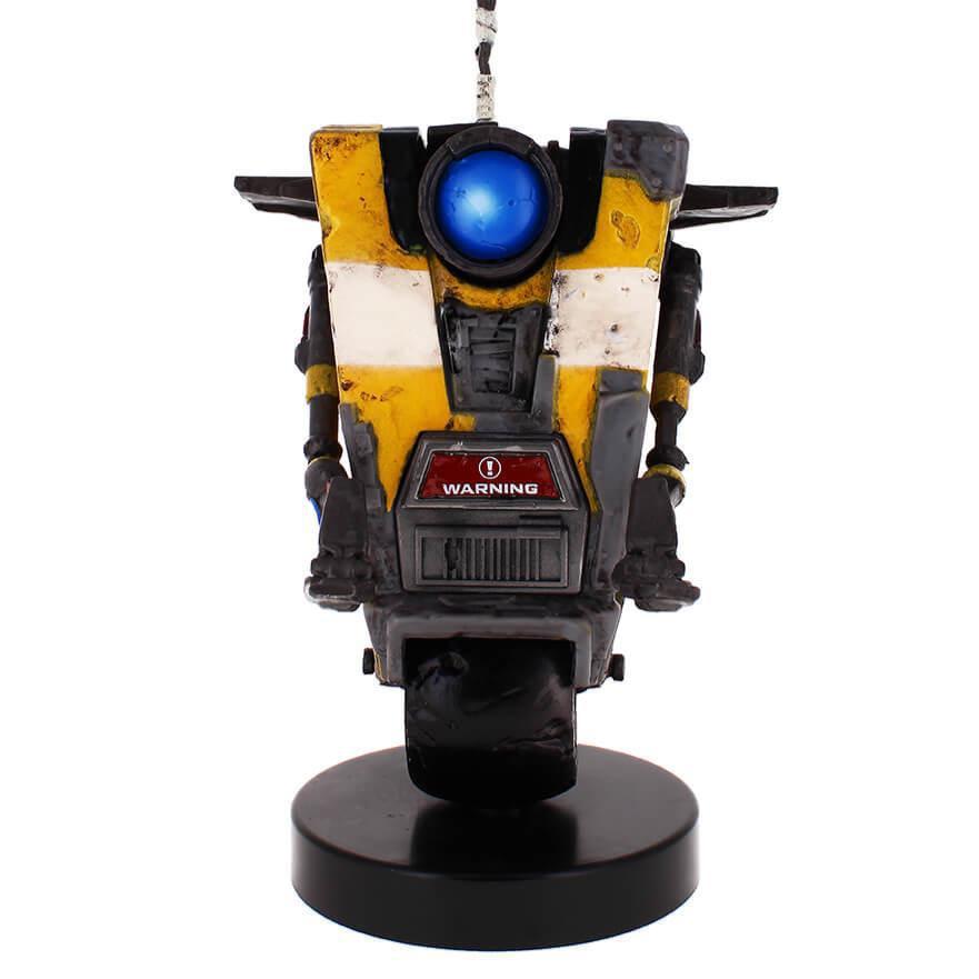 Borderlands: Claptrap Cable Guys Original Phone and Controller Holder - EXG Pro