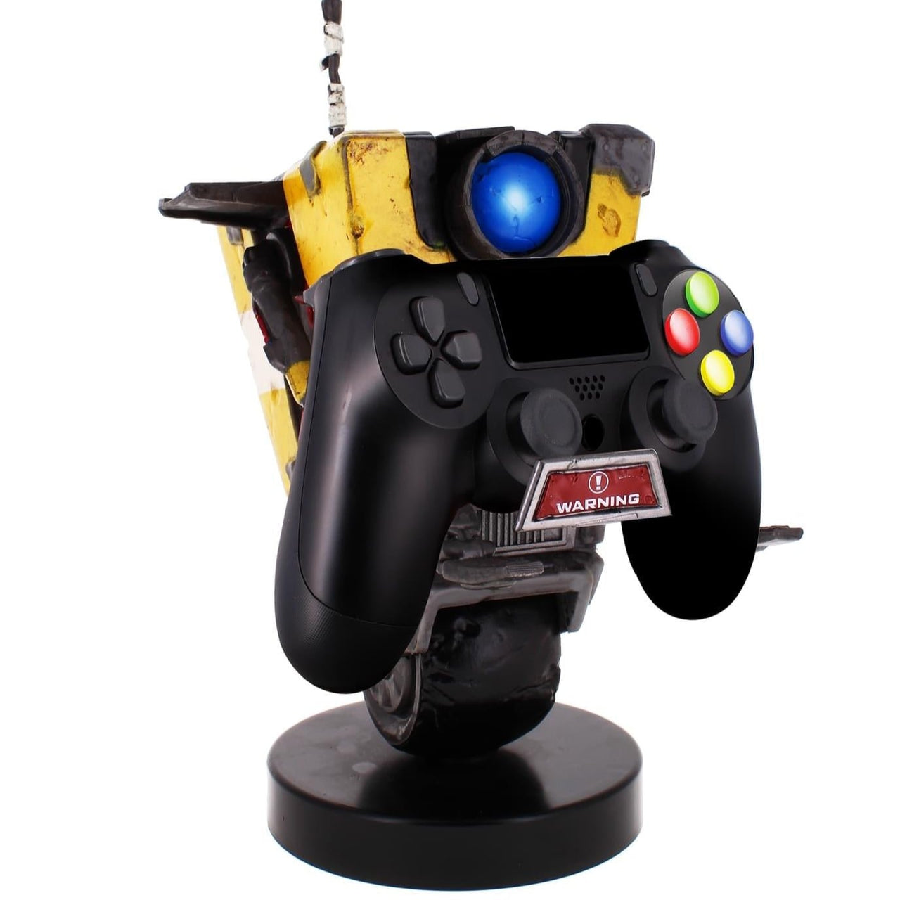 Borderlands: Claptrap Cable Guys Original Phone and Controller Holder - EXG Pro