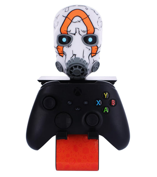 Borderlands: Psycho Cable Guys Light Up Ikon, Phone and Device Charging Stand - EXG Pro