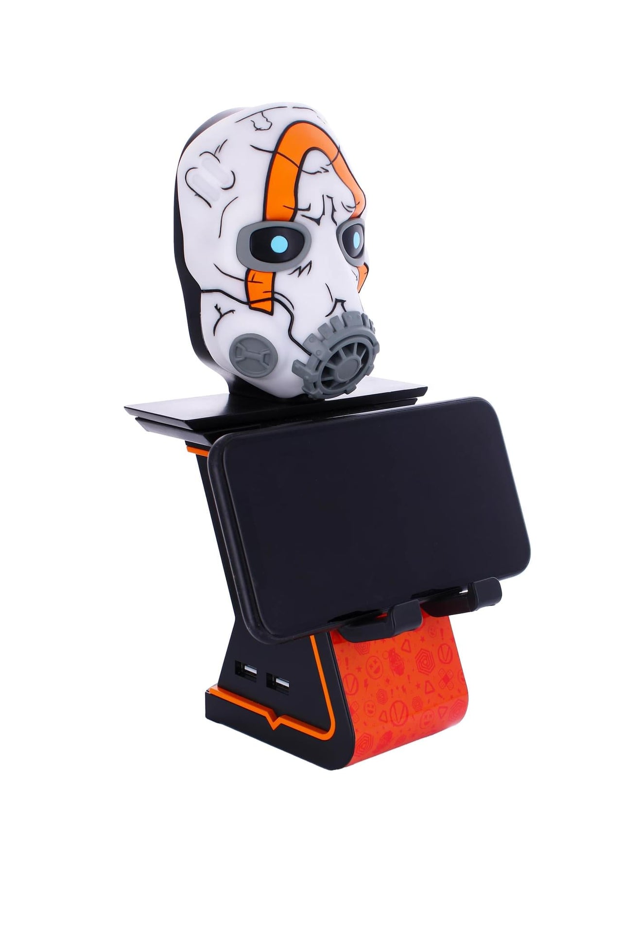 Borderlands: Psycho Cable Guys Light Up Ikon, Phone and Device Charging Stand - EXG Pro