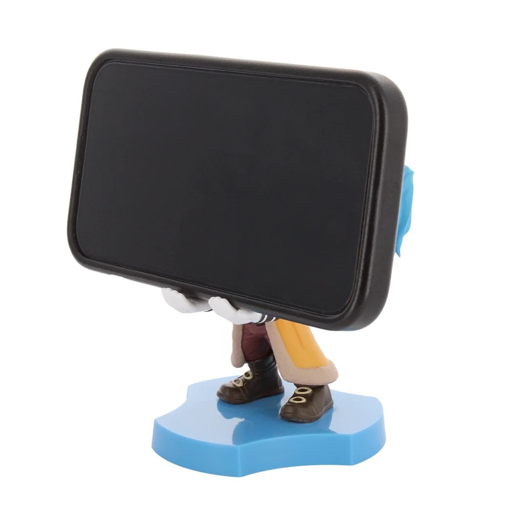 Buggy Phone Stand – One Piece, Mini Cable Guys - EXG Pro