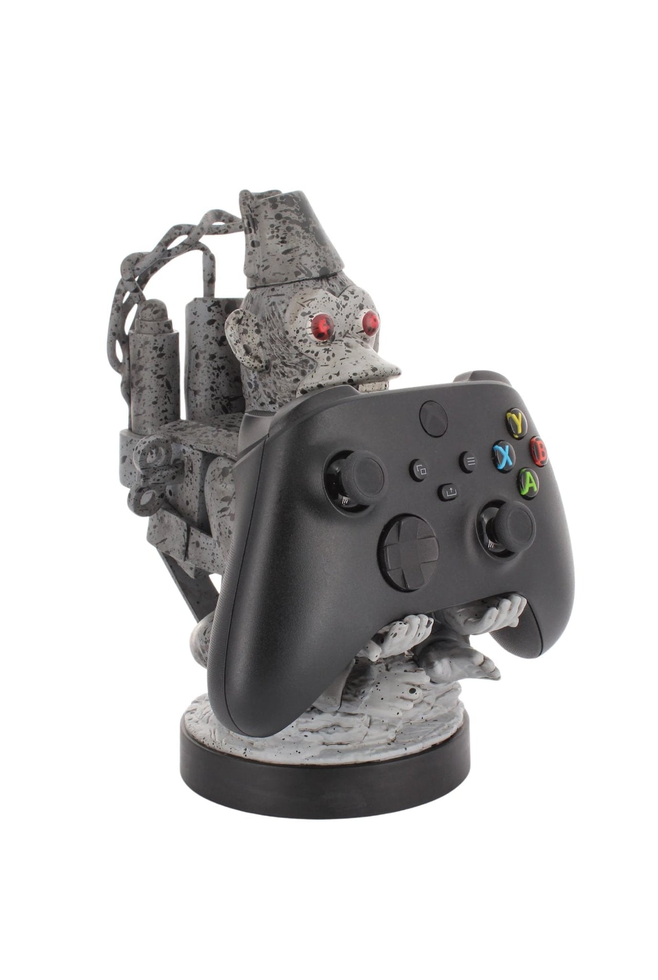 Call of Duty: Toasted Monkey Bomb Cable Guys Original Controller and Phone Holder - EXG Pro