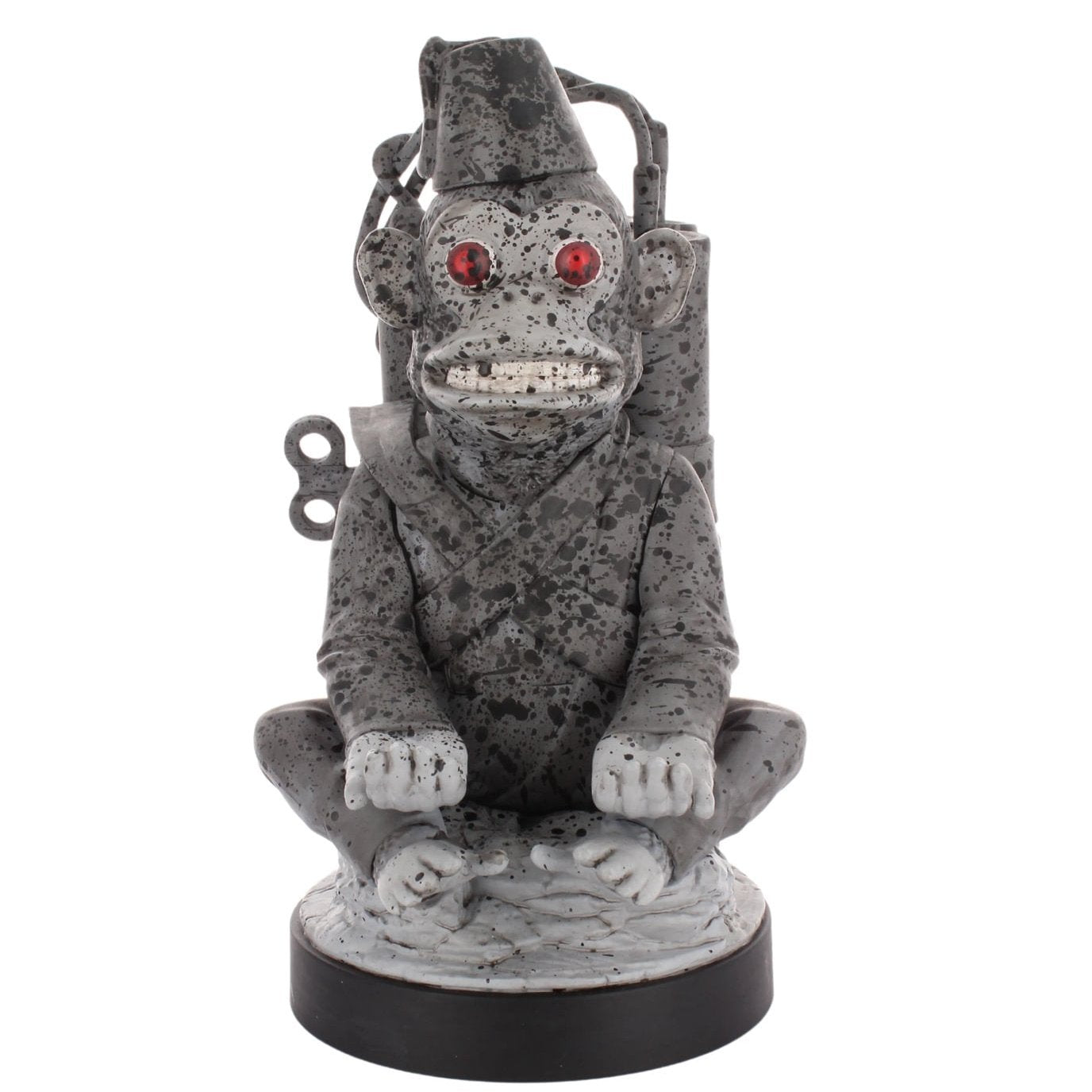 Call of Duty: Toasted Monkey Bomb Cable Guys Original Controller and Phone Holder - EXG Pro