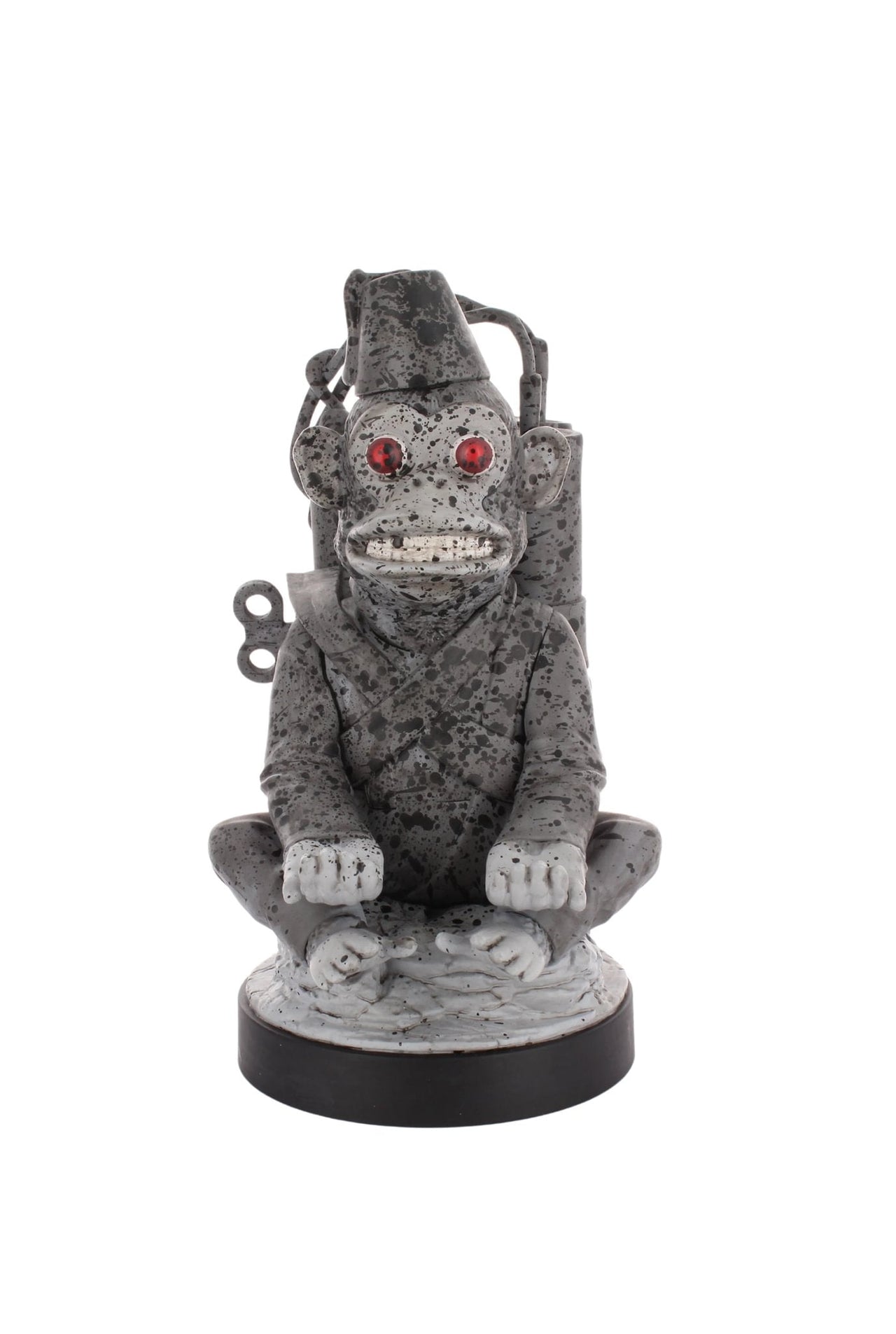 Call of Duty: Toasted Monkey Bomb Cable Guys Original Controller and Phone Holder - EXG Pro