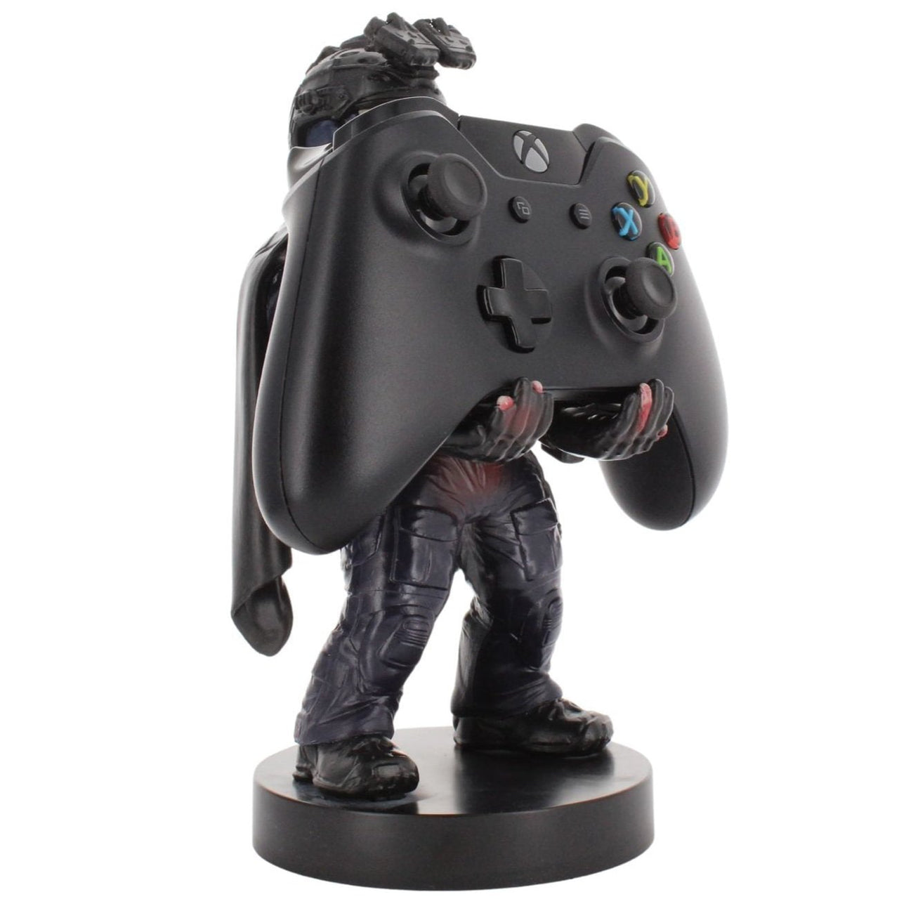 Call of Duty: Zombie Ghost Warzone Cable Guys Original Controller and Phone Holder - EXG Pro