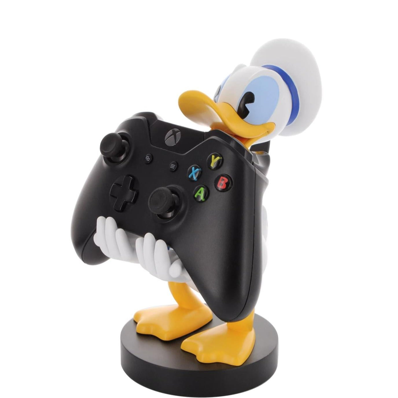 Disney: Donald Duck Cable Guys Original Controller and Phone Holder - EXG Pro