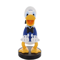 Thumbnail for Disney: Donald Duck Cable Guys Original Controller and Phone Holder - EXG Pro