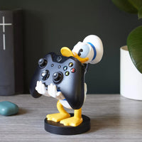 Thumbnail for Disney: Donald Duck Cable Guys Original Controller and Phone Holder - EXG Pro