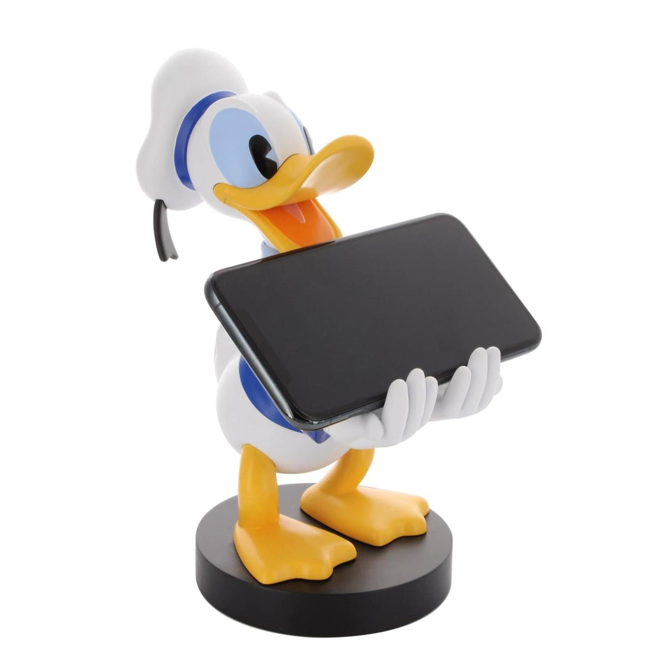 Disney: Donald Duck Cable Guys Original Controller and Phone Holder - EXG Pro