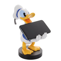 Thumbnail for Disney: Donald Duck Cable Guys Original Controller and Phone Holder - EXG Pro