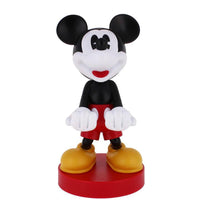 Thumbnail for Disney: Mickey Mouse Cable Guys Original Controller and Phone Holder - EXG Pro