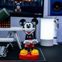 Thumbnail for Disney: Mickey Mouse Cable Guys Original Controller and Phone Holder - EXG Pro