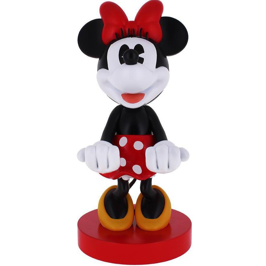 Disney: Minnie Mouse Cable Guys Original Controller and Phone Holder - EXG Pro