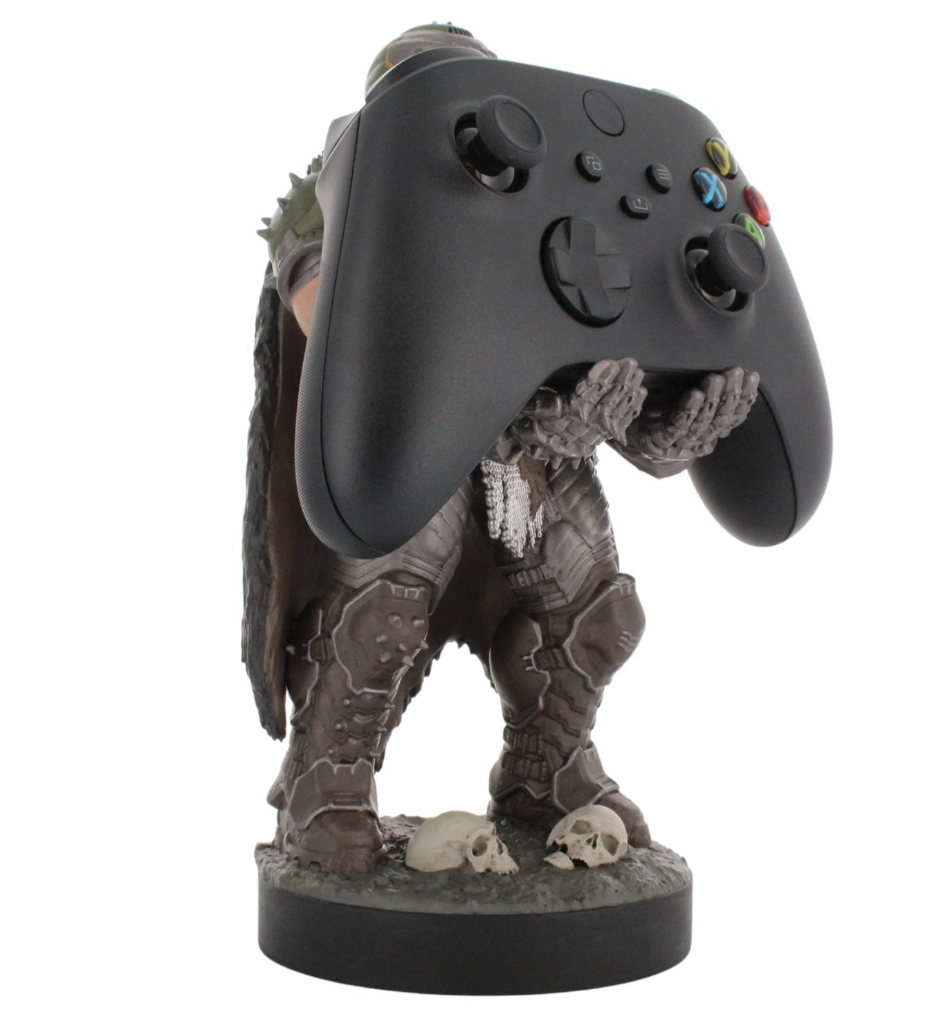 Doom Slayer Controller Holder & Phone Stand – Doom Slayer, Cable Guys - EXG Pro