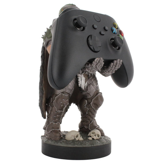 Doom Slayer Controller Holder & Phone Stand – Doom Slayer, Cable Guys - EXG Pro