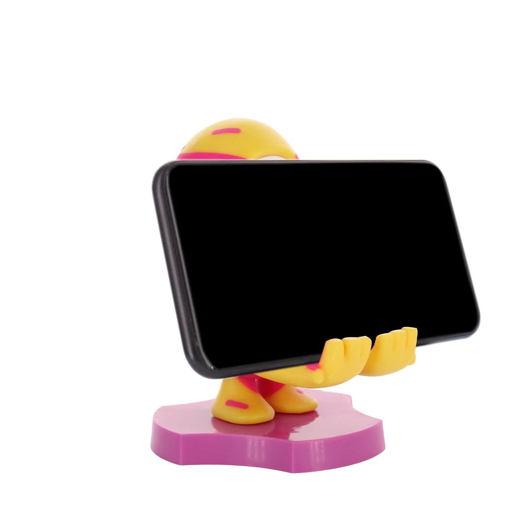 Fall Guys: Ice Cream Holdems, Mini Cable Guys Phone Stand and Device Holder - EXG Pro