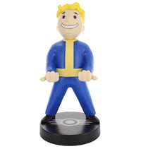 Thumbnail for Fallout: Vault Boy Cable Guys Controller and Phone Stand - EXG Pro