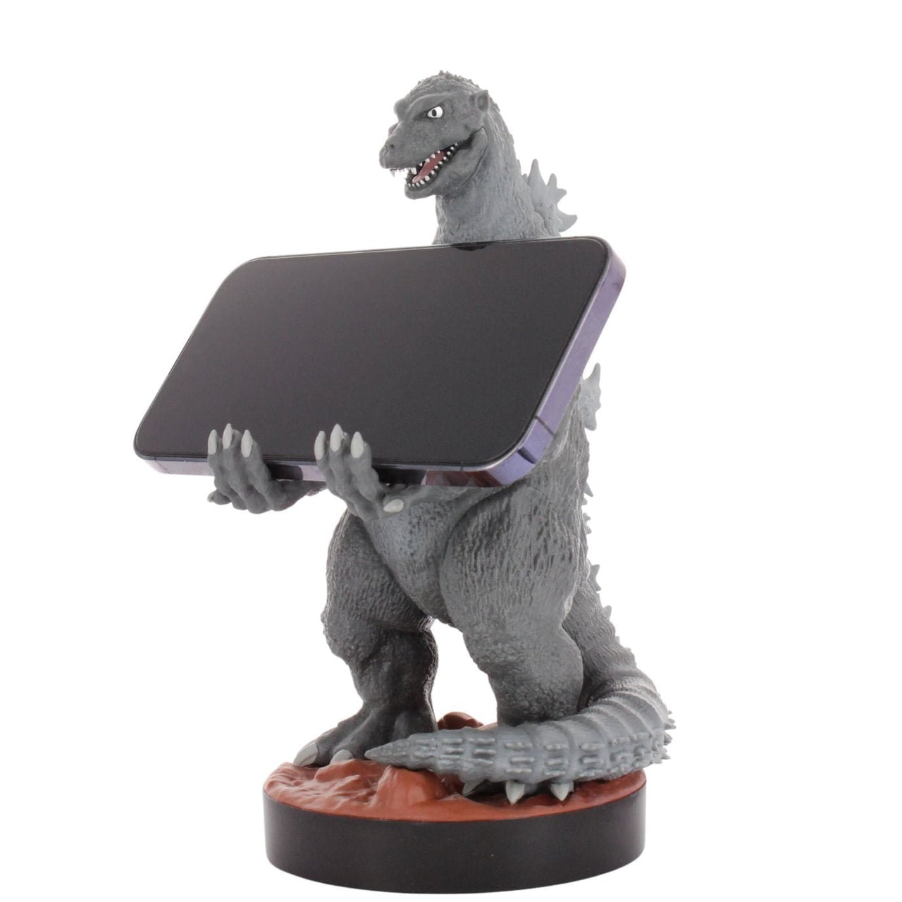 Gojira King of the Monsters Cable Guys Original Controller and Phone Holder - EXG Pro