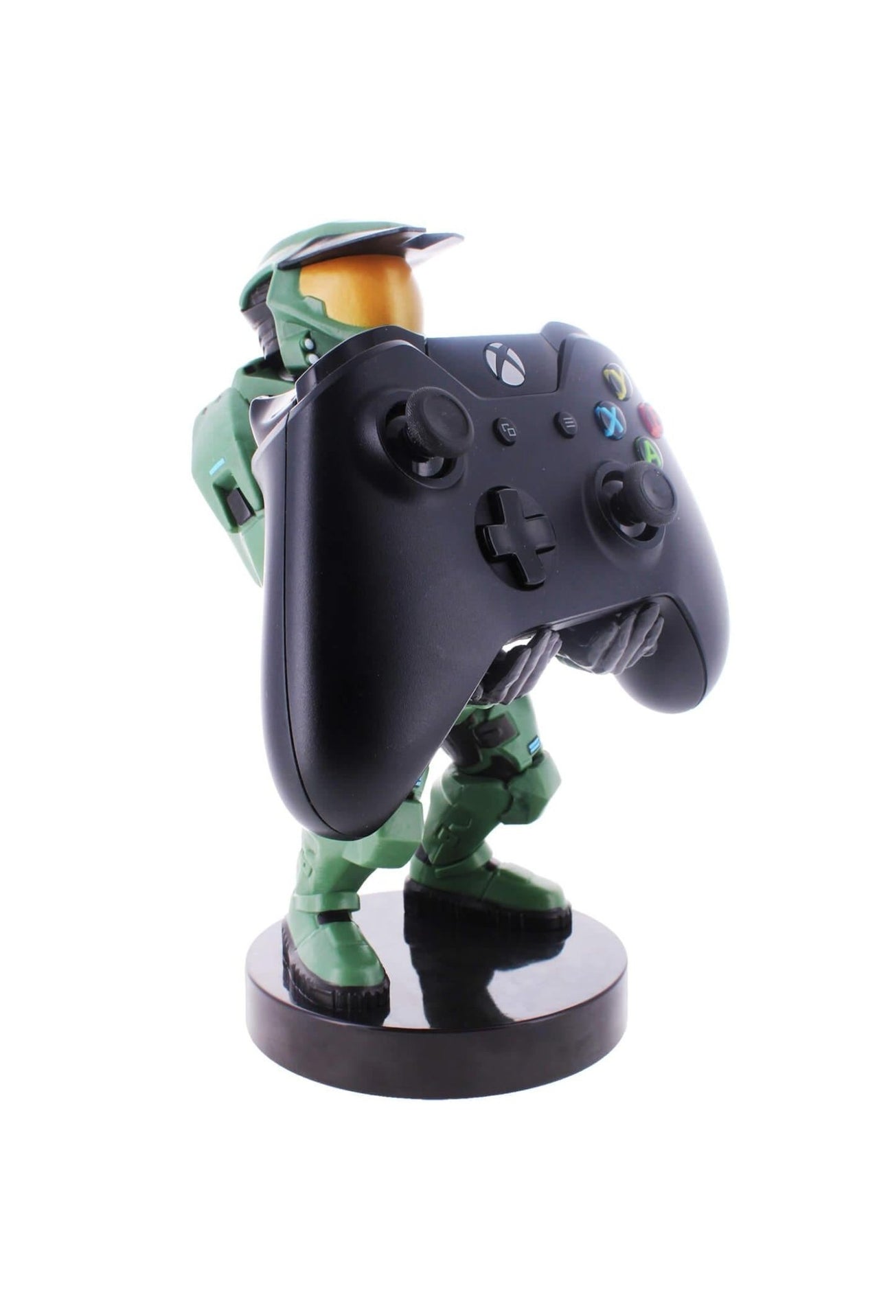 Halo Combat Evolved 20th Anniversary 2pk Cable Guys Phone Stand & Controller Holder - EXG Pro