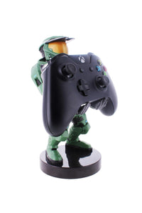 Thumbnail for Halo Combat Evolved 20th Anniversary 2pk Cable Guys Phone Stand & Controller Holder - EXG Pro