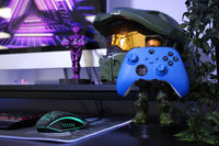 Thumbnail for Halo Combat Evolved 20th Anniversary 2pk Cable Guys Phone Stand & Controller Holder - EXG Pro