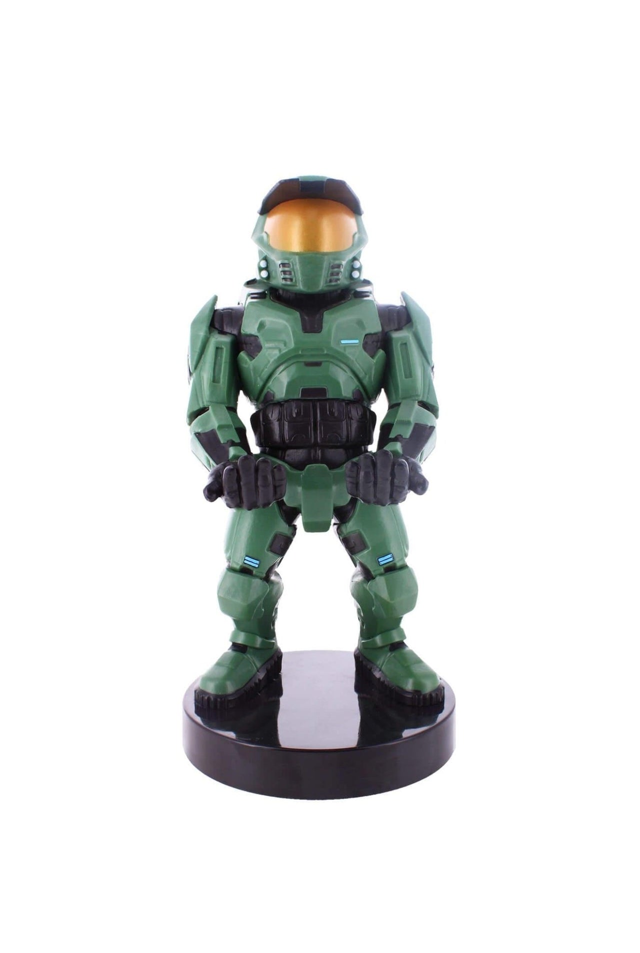 Halo Combat Evolved 20th Anniversary 2pk Cable Guys Phone Stand & Controller Holder - EXG Pro