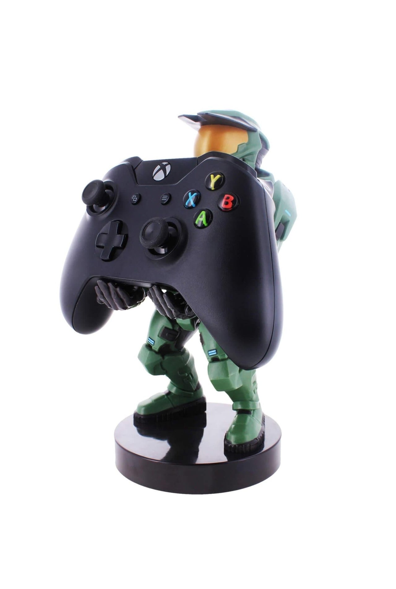 Halo Combat Evolved 20th Anniversary 2pk Cable Guys Phone Stand & Controller Holder - EXG Pro