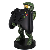 Thumbnail for Halo: Master Chief Cable Guys Original Controller and Phone Holder - EXG Pro