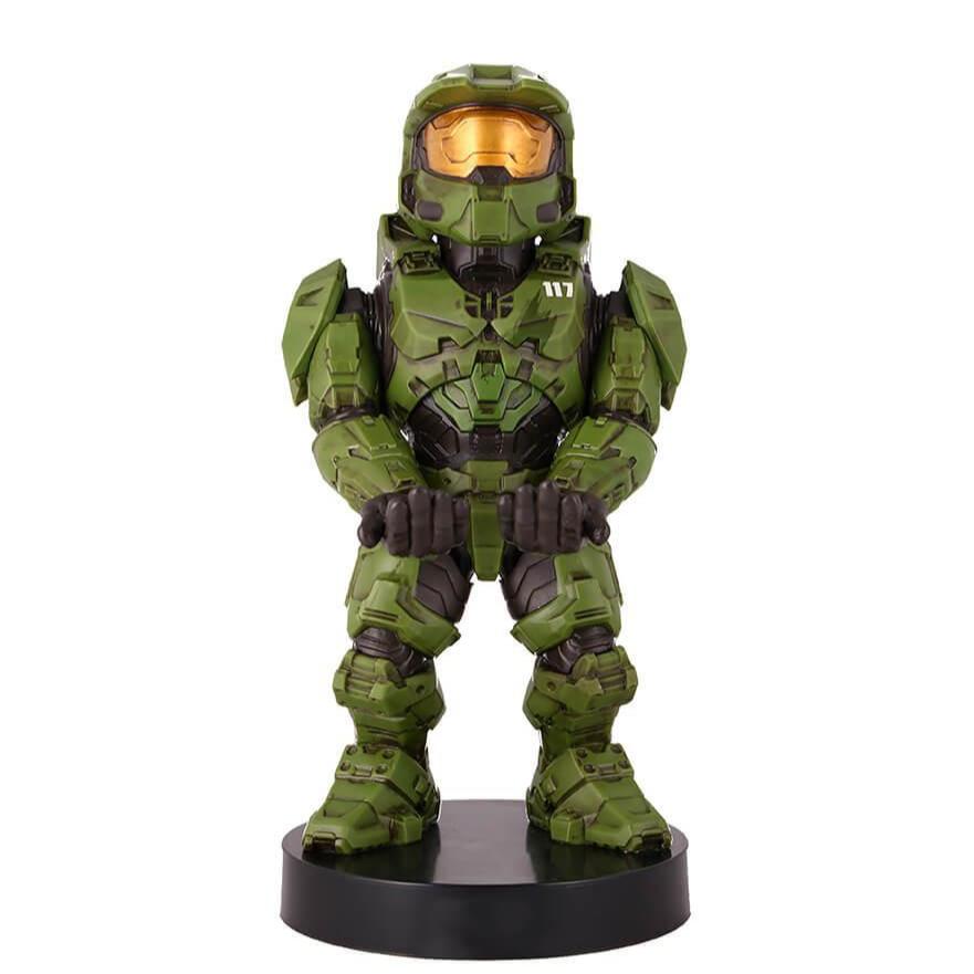 Halo: Master Chief Infinite Cable Guys Phone Stand & Controller Holder - EXG Pro