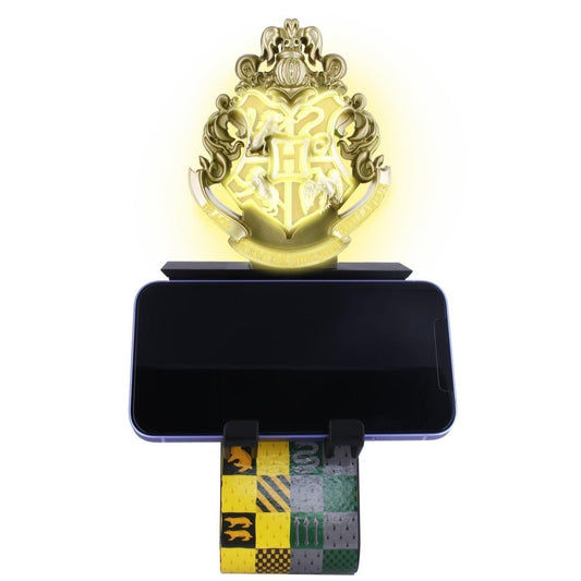 Harry Potter: Hogwarts Cable Guys Light Up Ikon, Phone and Device Charging Stand - EXG Pro
