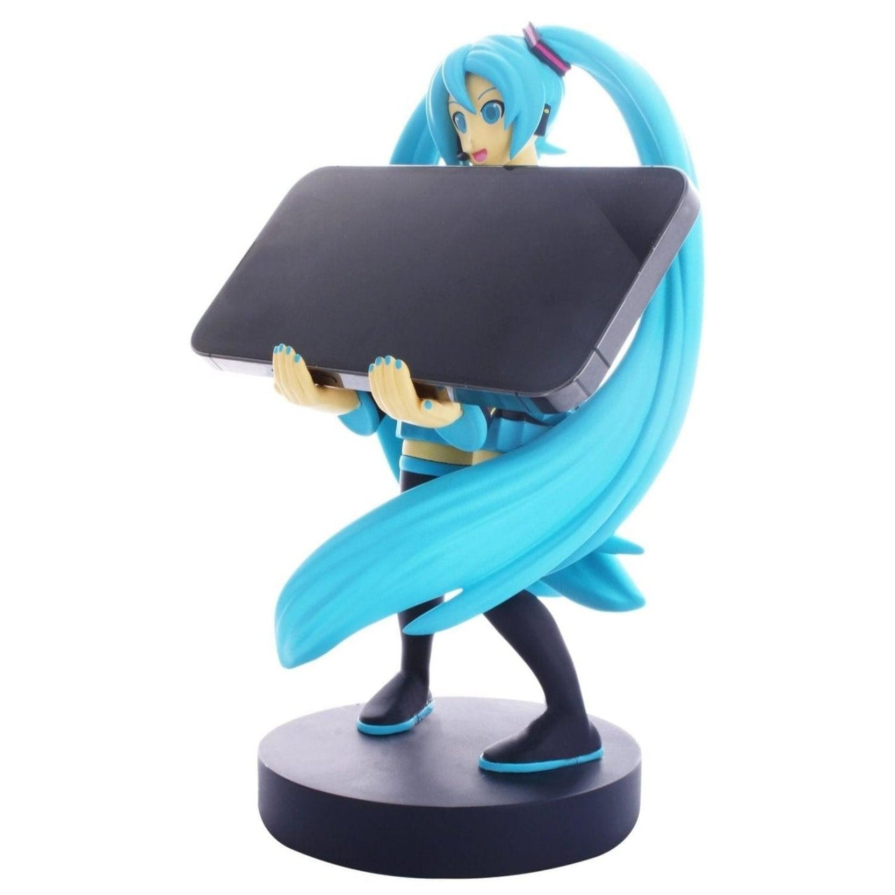 Hatsune Miku Cable Guys Original Controller and Phone Holder - EXG Pro