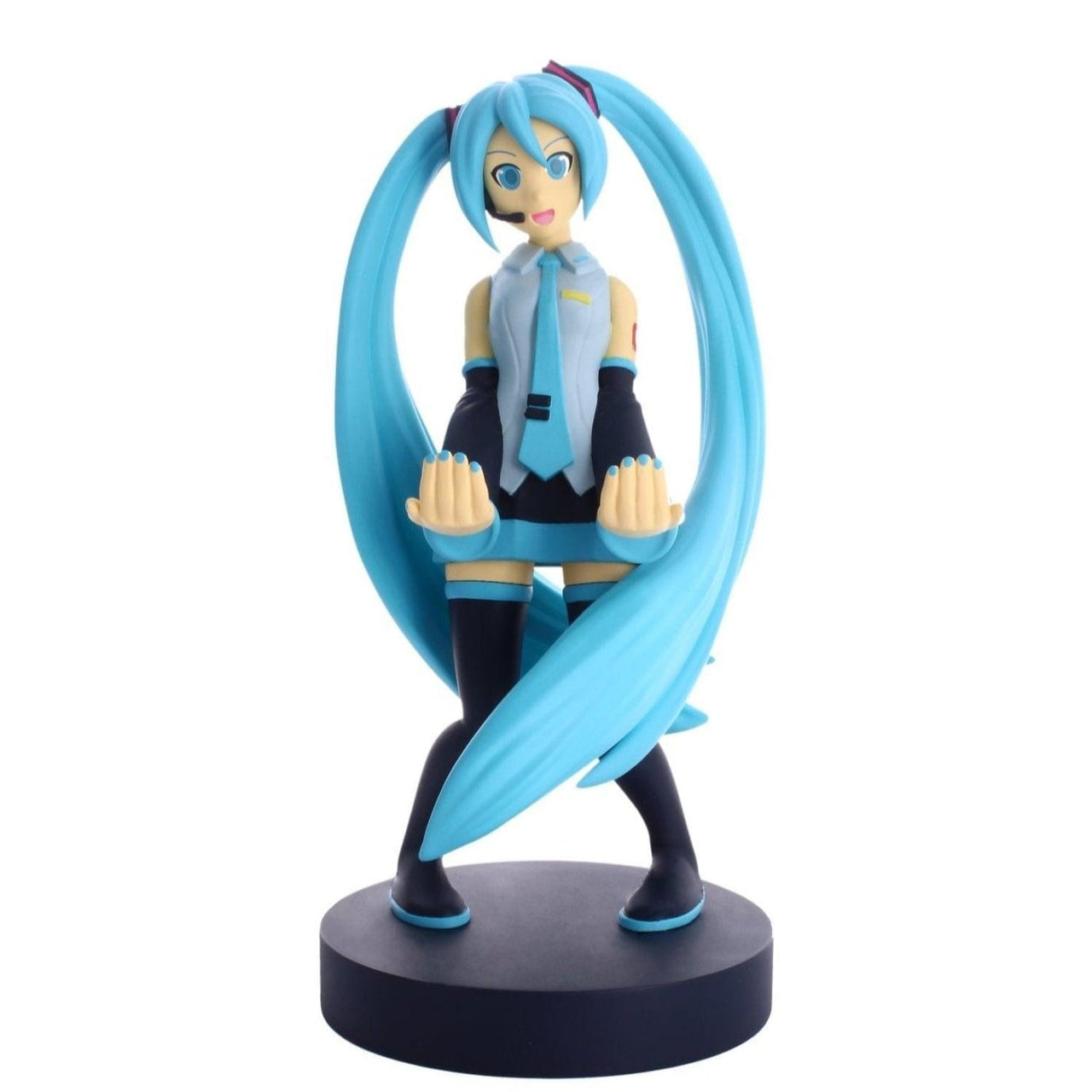 Hatsune Miku Cable Guys Original Controller and Phone Holder - EXG Pro