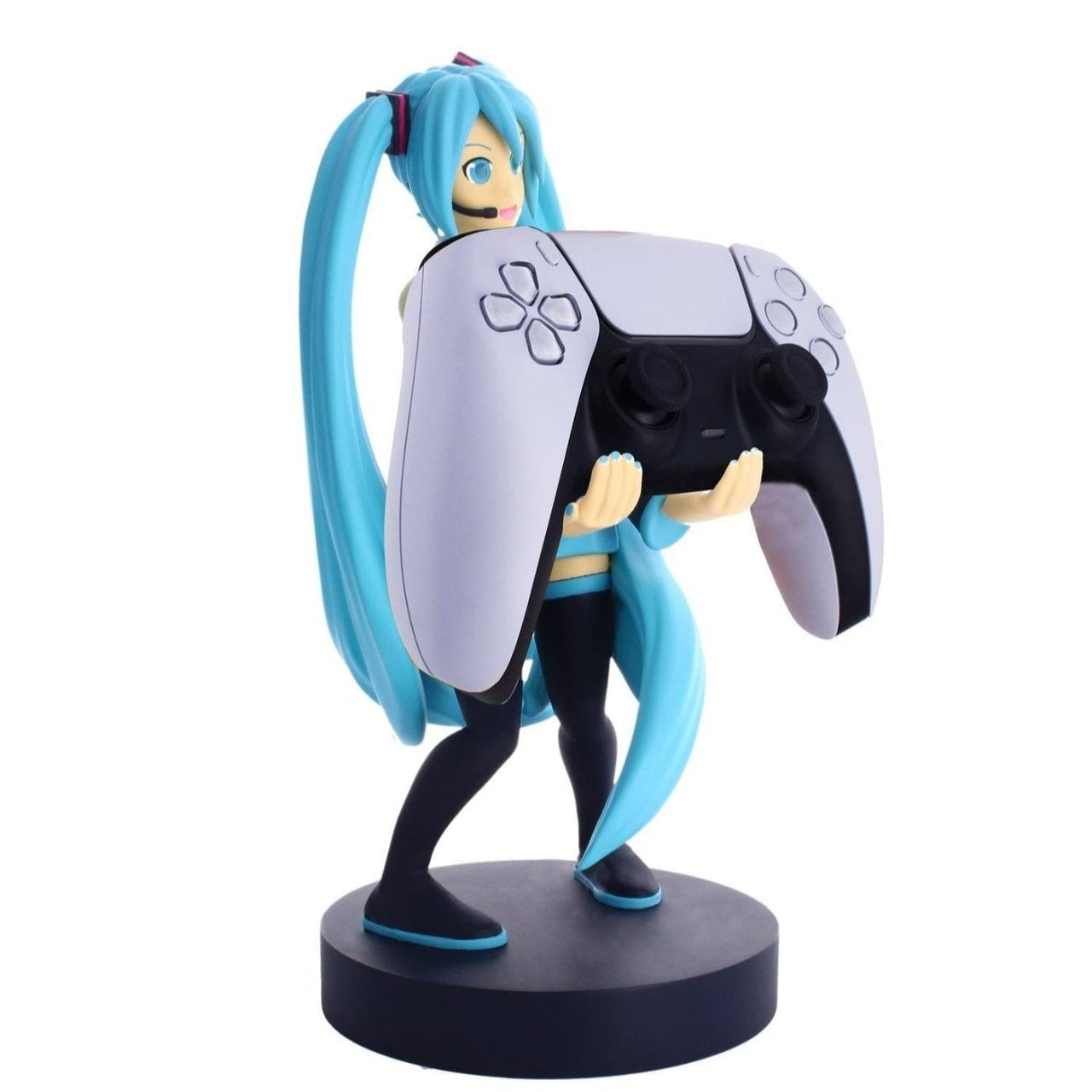 Hatsune Miku Cable Guys Original Controller and Phone Holder - EXG Pro