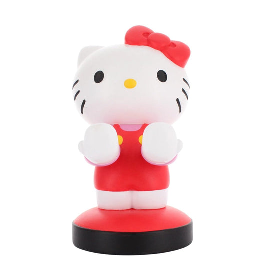 Hello Kitty Controller Holder & Phone Stand - Hello Kitty, Cable Guys - EXG Pro