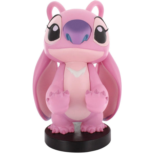 Lilo & Stitch: Angel Cable Guys Original Controller and Phone Holder - EXG Pro